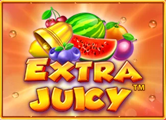RTP Pragmatic Play Extra Juicy